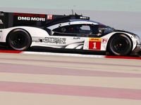 ポルシェ、エクソンモービルとの提携を延長…2021年まで 画像