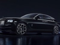 ロールスロイス世界販売6％増…日本は51％増　2016年 画像