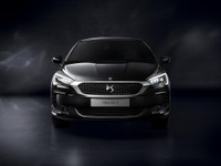 DS 5、2リットル クリーンディーゼルを追加…497万円 画像