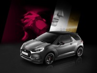 DS 3/4、高性能モデル「パフォーマンスライン」を限定発売 画像