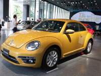 【新聞ウォッチ】独VW、16年の世界販売1031万台超---トヨタ抜き初の首位確実 画像