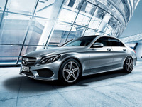 輸入車販売、メルセデスが過去最高を更新し2年連続トップ 2016年ブランド別 画像