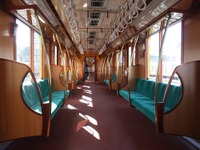 今年で開業90周年…銀座線「特別仕様車」の特徴は？ 画像