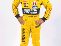 【ホンダF1ストーキング】アレジ移籍のコメント第一声 画像