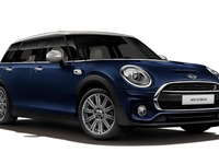 MINI クラブマン 新型に「Yours」…新カスタマイズオプション 画像
