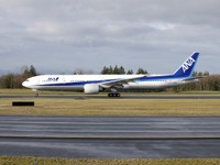 ボーイング、民間航空機の年間納入数14機マイナスの748機…純受注は668機　2016年 画像