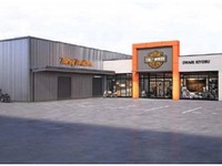 ハーレーダビッドソン尾張清須店…最新ストアデザインプログラムを採用　1月14日オープン 画像