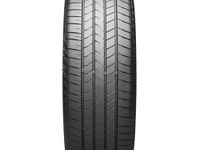 レクサス LS 新型、ブリヂストンのランフラットタイヤを装着 画像