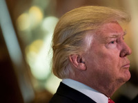 トランプ政権下のビジネスは「縁故資本主義」? 次期大統領のTwitter攻撃にメーカーも戦々恐々 画像