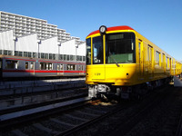 メトロ銀座線、新型懐古編成「はっきり言えないけど」 担当者に一問一答 画像