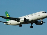 春秋航空日本、成田＝天津線と成田＝ハルピン線の就航を申請 画像