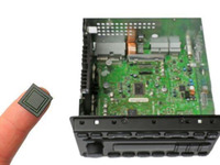 【CES 2017】NXP、全放送規格に対応した世界初のシングルチップソリューションを発表 画像