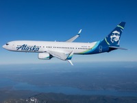アラスカ航空、ポートランド発着4路線を開設　5月22日から順次 画像
