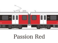 静岡鉄道、A3000形の第2編成を一般公開　1月20日 画像