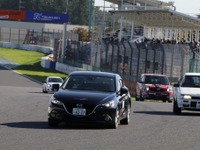 マツダファン・サーキットトライアル、4月8日 SUGOで開幕…5会場で全6戦 画像