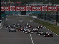 【鈴鹿2＆4レース2017】前売チケット販売　2月19日より 画像