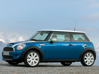 【インプレ'07】下野康史 『MINI』見た目よりも中身 画像