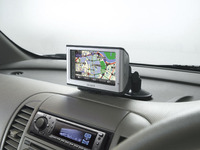 【ソニー ナブ・ユー 使ってみた】トンネルを出ると右折だった 画像