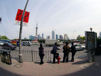 【上海モーターショー07】中国市場10万元アンダーの小型車バトルへ 画像