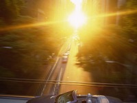 【新型メルセデスベンツ『SL』】ヘッドソラックスエアバッグって何? 画像