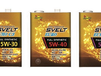 SUNOCO、欧州車向けエンジンオイル発売…メルセデスなどのメーカー認証取得 画像