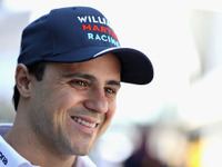 【F1】フェリペ・マッサが引退を撤回、2017年もウィリアムズから参戦が正式決定 画像