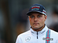 【F1】バルテリ・ボッタスのメルセデス移籍が決定…ロズベルグの後任問題が決着 画像