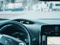 日産が自動運転車の公道実験へ…欧州初、ロンドンで 画像
