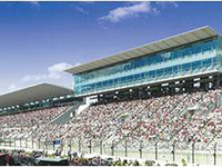 鈴鹿サーキット、年間シートを枚数限定で発売…2月19日より 画像