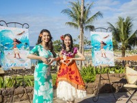 ディズニー『モアナと伝説の海』日本語版ヒロインは新人を抜擢 画像