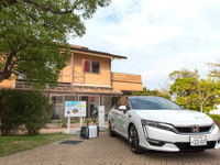 トヨタやBMWなど13社、水素協議会を発足---開発と商業化への投資を加速 画像