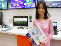 【オートモーティブワールド2017】ベトナム発、コネクテッドカー向けソフトウェア開発の提案 画像