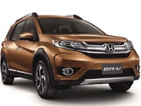 ホンダのインド販売、22.9％減の15万台　2016年 画像