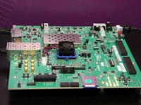 【オートモーティブワールド2017】モバイルアイを追い越せ!FPGAによる深層学習チップ 画像