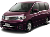 【愛車売ろうよ】日産 セレナ…競合車種の影響が大きい 画像
