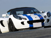 横浜ゴム、ロータスカップ・ジャパンに専用タイヤをワンメイク供給 画像