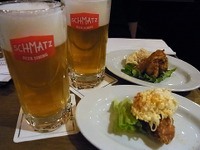神田はドイツだ？…居酒屋の街にビアダイニング　1月20日オープン 画像