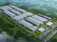 GSユアサ、中国に新工場建設…環境対応車向けバッテリーの生産能力増強 画像