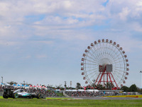 【F1日本GP】2017年大会の開催概要発表---チケットは3月12日から発売 画像