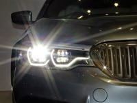 【BMW 5シリーズ 新型】BMWの伝統+5シリーズのプロポーション…エクステリア 画像