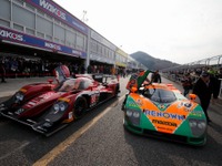 新旧マツダレーサーが夢の競演、特別番組無料配信中［動画］ 画像