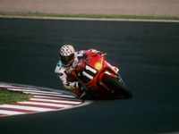 【鈴鹿ファン感謝デー2017】8耐歴代優勝マシン、5台がデモ走行を披露 画像