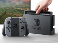 ニンテンドースイッチの予約は明日から！ 受付開始時刻や予約可能店舗をチェック 画像