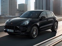 【リコール】ポルシェ マカン、ハンドルが重くなるおそれ 画像