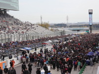 意外と近いぞ！簡単な鈴鹿サーキット…首都圏からのアクセス方法まとめ 画像