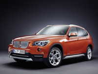 BMWの6車種16万台、中国でリコール…タカタ製エアバッグ 画像
