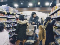 「妻の気持ちになって体験する」セレナ試乗会　1月28・29日 画像