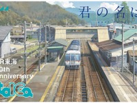 JR東海30周年の記念ICカード、完売しても追加販売 画像