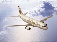 エティハド航空、アブダビ＝マレ線を期間限定で増便　7月1日～9月17日 画像