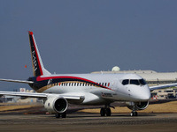 MRJ が5度目の納入延期、三菱重工業に欠けていた「知見」とは 画像